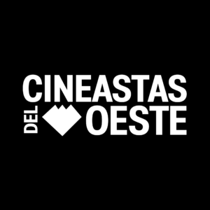 Logo Cineastas del Oeste